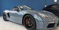 Porsche 718 Spyder Boxster S 2.5 Turbo 349Cv PDK 20″SportChrono Grigio - thumbnail 3