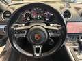 Porsche 718 Spyder Boxster S 2.5 Turbo 349Cv PDK 20″SportChrono Grigio - thumbnail 7