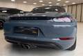 Porsche 718 Spyder Boxster S 2.5 Turbo 349Cv PDK 20″SportChrono Grigio - thumbnail 5