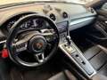 Porsche 718 Spyder Boxster S 2.5 Turbo 349Cv PDK 20″SportChrono Grigio - thumbnail 8
