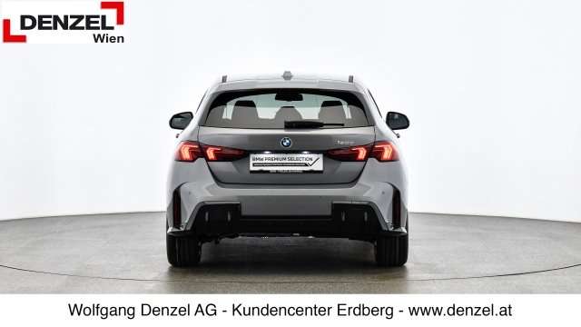 2025 BMW 120