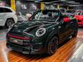 MINI John Cooper Works Cabrio Vert - thumbnail 5