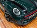 MINI John Cooper Works Cabrio Vert - thumbnail 2