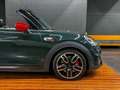 MINI John Cooper Works Cabrio Vert - thumbnail 35