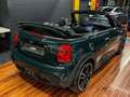 MINI John Cooper Works Cabrio Vert - thumbnail 8