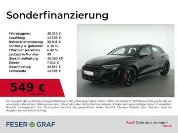 Sportback Pano,Matrix,Leder,B&O,RS-Sportabgas