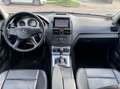 Mercedes-Benz C 220 C220 CDI AUTOMAAT Leer Zwart - thumbnail 5