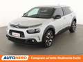 Citroen C4 Cactus 1.2 e-THP Shine 110 CV Weiß - thumbnail 1