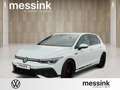 Volkswagen Golf VIII 2.0 TSI GTI Clubsport Kam. Sportp. LM Blanc - thumbnail 1