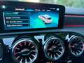 Mercedes-Benz CLA 200 CLA 200d AMG LINE*1BESITZ*ALCANTARA*SPORTSITZE*AMBIENTE*HECKCAM*ANHÄNGERK*ABSTANDSTEMP*KESSY*MULTIBLED*NIGHTPAKET*KESSY Schwarz - thumbnail 21