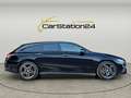Mercedes-Benz CLA 200 CLA 200d AMG LINE*1BESITZ*ALCANTARA*SPORTSITZE*AMBIENTE*HECKCAM*ANHÄNGERK*ABSTANDSTEMP*KESSY*MULTIBLED*NIGHTPAKET*KESSY Schwarz - thumbnail 5