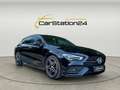 Mercedes-Benz CLA 200 CLA 200d AMG LINE*1BESITZ*ALCANTARA*SPORTSITZE*AMBIENTE*HECKCAM*ANHÄNGERK*ABSTANDSTEMP*KESSY*MULTIBLED*NIGHTPAKET*KESSY Schwarz - thumbnail 4