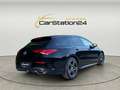 Mercedes-Benz CLA 200 CLA 200d AMG LINE*1BESITZ*ALCANTARA*SPORTSITZE*AMBIENTE*HECKCAM*ANHÄNGERK*ABSTANDSTEMP*KESSY*MULTIBLED*NIGHTPAKET*KESSY Schwarz - thumbnail 6