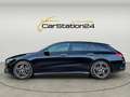 Mercedes-Benz CLA 200 CLA 200d AMG LINE*1BESITZ*ALCANTARA*SPORTSITZE*AMBIENTE*HECKCAM*ANHÄNGERK*ABSTANDSTEMP*KESSY*MULTIBLED*NIGHTPAKET*KESSY Schwarz - thumbnail 2