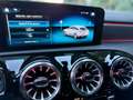 Mercedes-Benz CLA 200 CLA 200d AMG LINE*1BESITZ*ALCANTARA*SPORTSITZE*AMBIENTE*HECKCAM*ANHÄNGERK*ABSTANDSTEMP*KESSY*MULTIBLED*NIGHTPAKET*KESSY Schwarz - thumbnail 23