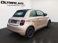 Fiat 500e Cabrio La Prima NAVI SITZHZG LED Gold - thumbnail 3