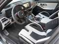 BMW M3 Touring/Schalensitze/Carbon-Paket/ACC/360°/HUD Gris - thumbnail 5