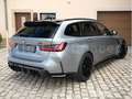 BMW M3 Touring/Schalensitze/Carbon-Paket/ACC/360°/HUD Gris - thumbnail 3