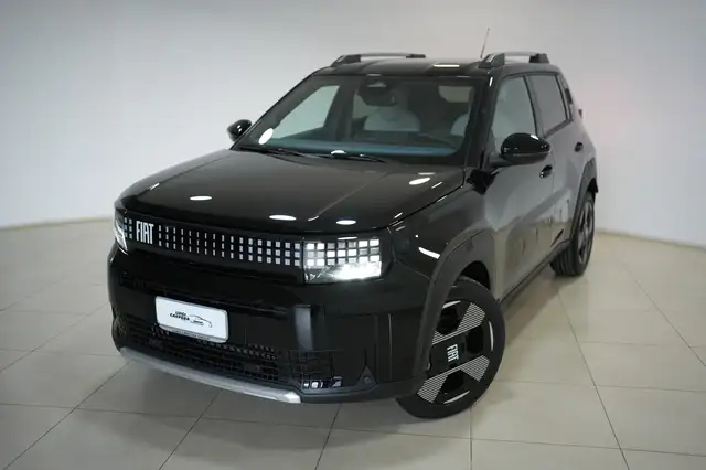 Fiat Grande Panda 1.2 Hybrid 110cv S&S La Prima