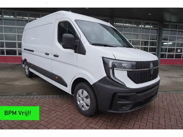 Renault Master T35 2.0 dCi 150PK L3H2 nr. V902 | Airco | Cruise |