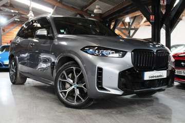 (G05) XDRIVE50E 489 M SPORT BVA8