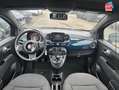 Fiat 500 1.0 70ch BSG S\u0026S Pack Confort \u0026 Style Vert - thumbnail 8