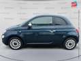 Fiat 500 1.0 70ch BSG S\u0026S Pack Confort \u0026 Style Vert - thumbnail 4