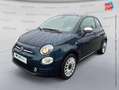 Fiat 500 1.0 70ch BSG S\u0026S Pack Confort \u0026 Style Vert - thumbnail 1