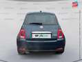 Fiat 500 1.0 70ch BSG S\u0026S Pack Confort \u0026 Style Vert - thumbnail 5