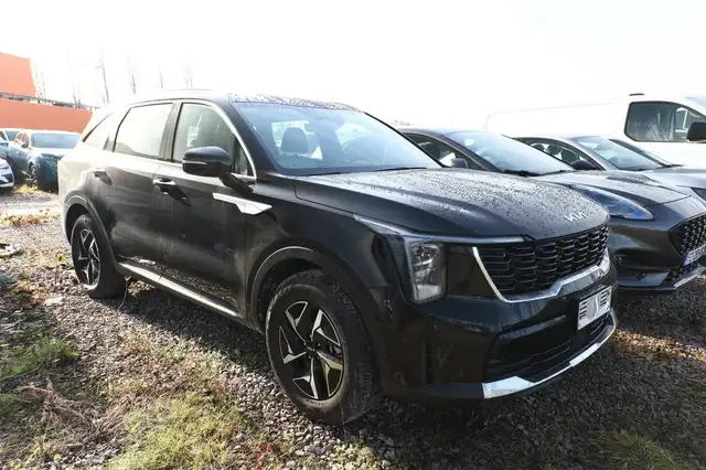 Kia Sorento 7S ACC LED+ Kam Nav 2xPDC Keyl Carplay 158 kW (...