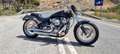 Harley-Davidson Softail BATTISTINIS 1340 EVO Negro - thumbnail 3