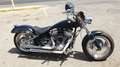 Harley-Davidson Softail BATTISTINIS 1340 EVO Negro - thumbnail 1