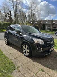 1.4 Turbo 4x4 LT+ S&S