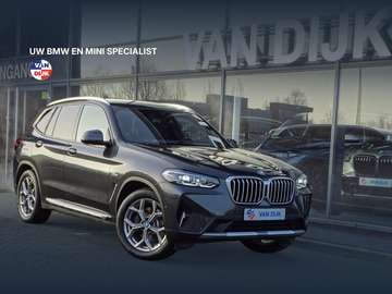 xDrive30e High Exe Elek-Trekhaak LED HiFi Live Coc