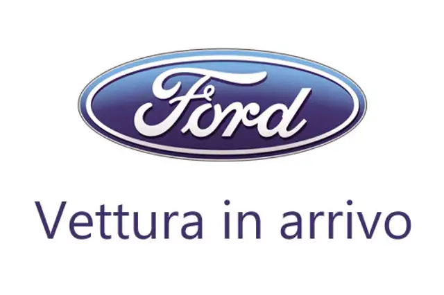 Ford Ka/Ka+ Active 1.2 S&S