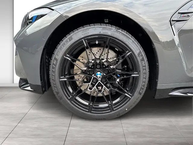 BMW M3 Competition M xDrive Touring | Inno. Paket | Drivi Ansicht 6