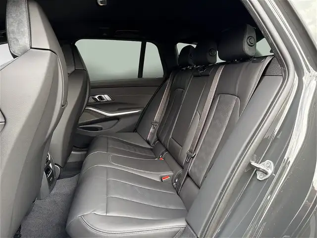 BMW M3 Competition M xDrive Touring | Inno. Paket | Drivi Ansicht 11