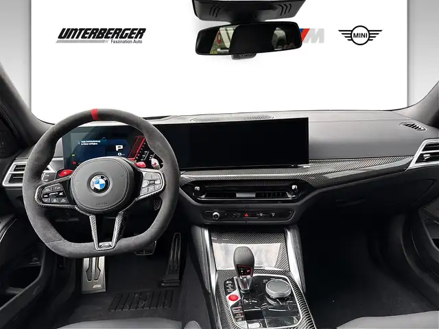 BMW M3 Competition M xDrive Touring | Inno. Paket | Drivi Ansicht 7