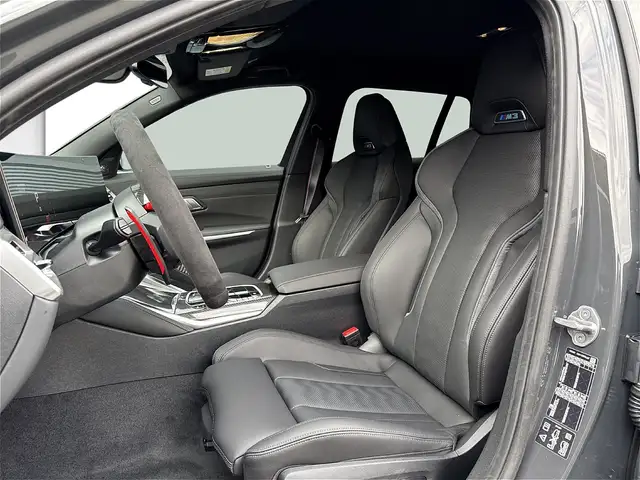 BMW M3 Competition M xDrive Touring | Inno. Paket | Drivi Ansicht 10