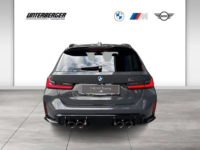 BMW M3 Competition M xDrive Touring | Inno. Paket | Drivi Ansicht 5