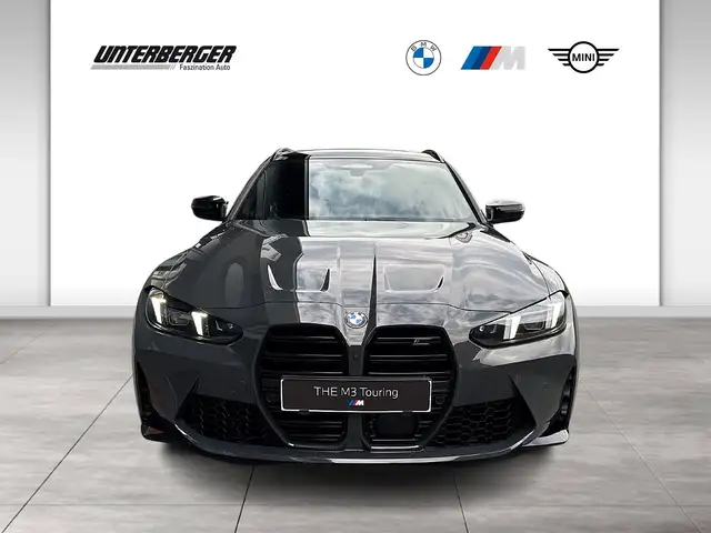 BMW M3 Competition M xDrive Touring | Inno. Paket | Drivi Ansicht 2