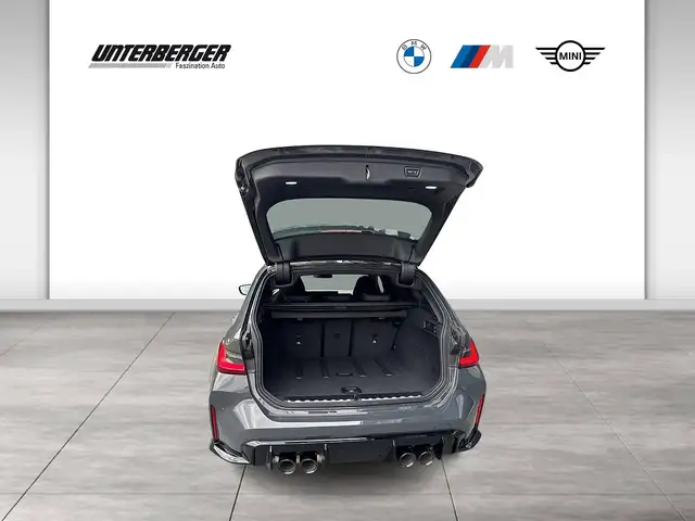 BMW M3 Competition M xDrive Touring | Inno. Paket | Drivi Ansicht 12