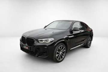 xDrive 20 d M Sport Hybrid Diesel (Mild Hybrid)