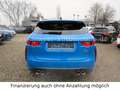 Jaguar F-Pace F-PACE SVR AWD *LED*22"*Panorama*AHK* Blau - thumbnail 4