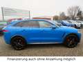 Jaguar F-Pace F-PACE SVR AWD *LED*22"*Panorama*AHK* Blau - thumbnail 2