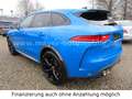 Jaguar F-Pace F-PACE SVR AWD *LED*22"*Panorama*AHK* Blau - thumbnail 6