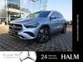 Mercedes-Benz GLA 180 Progressive Line Advanced Totwinkel Silber - thumbnail 1