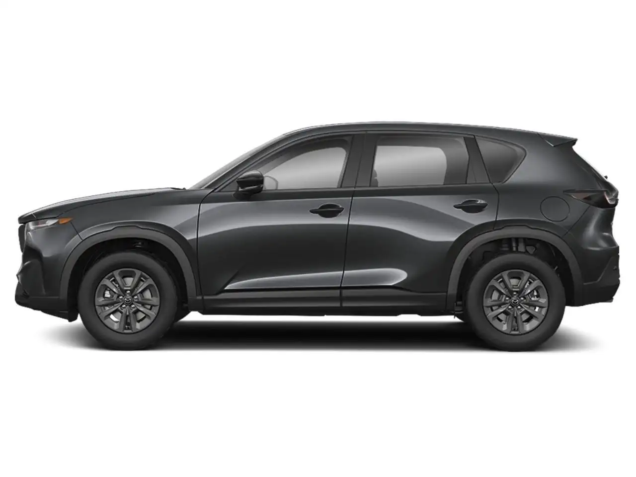 Mazda CX-5 photo Mazda CX-5