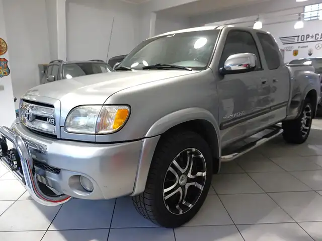 Toyota Tundra i-force 4.7 V8 4X4  ESEMPLARE UNICO