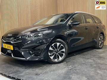 Sportswagon 1.6 GDI PHEV DynamicLine|AUTOMAAT|ACC|